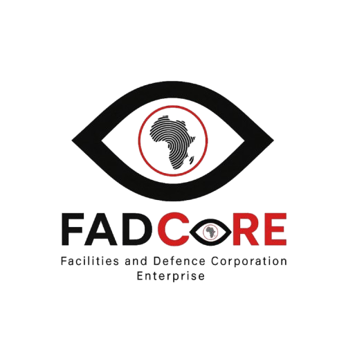 Fadcore Short Logo